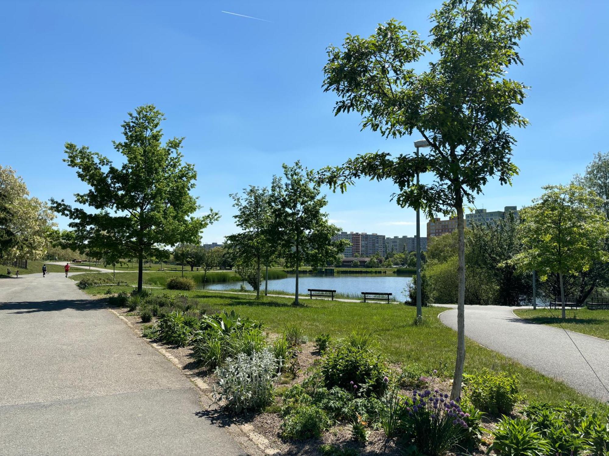 Beta Home - Free Garage, Air Condition, Garden, At Metro, 2Nd Parking On Request Apartament *
